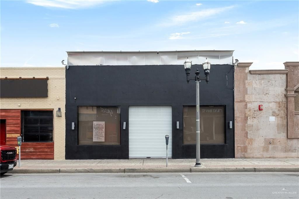 215 S 17th Street, Mcallen, TX 78501