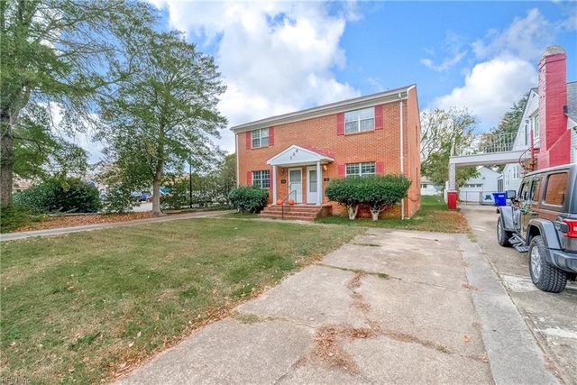 124 Granby Park DR A, Norfolk, VA 23505