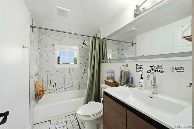 209 Arcade Street, Ypsilanti, MI 48197