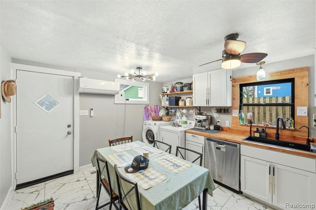 209 Arcade Street, Ypsilanti, MI 48197