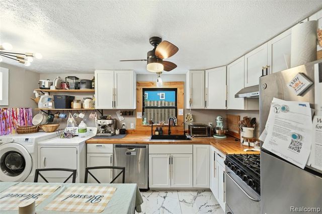 209 Arcade Street, Ypsilanti, MI 48197