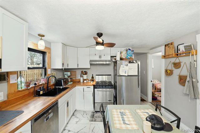 209 Arcade Street, Ypsilanti, MI 48197