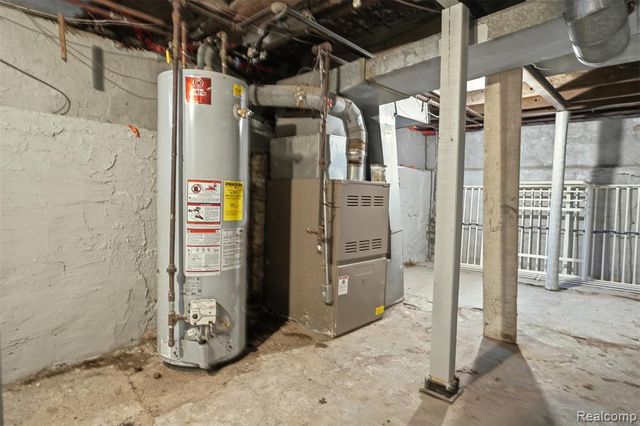 209 Arcade Street, Ypsilanti, MI 48197