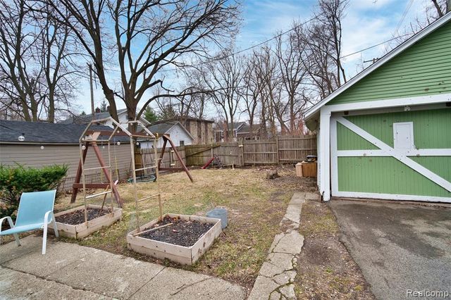 209 Arcade Street, Ypsilanti, MI 48197