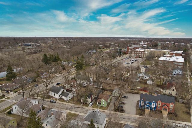 209 Arcade Street, Ypsilanti, MI 48197