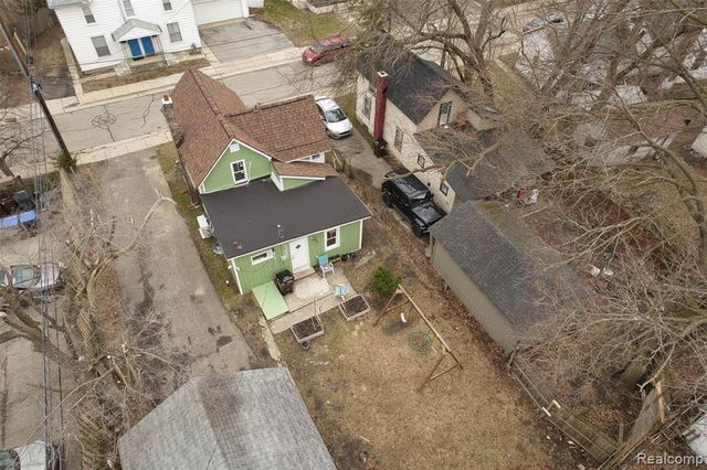 209 Arcade Street, Ypsilanti, MI 48197