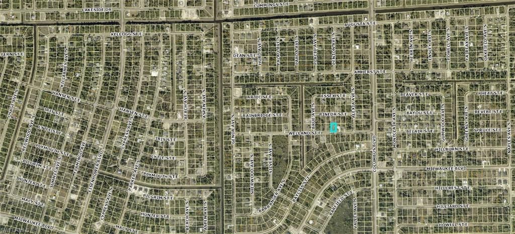 1143 Welland ST E, LEHIGH ACRES, FL 33974 — photo 3