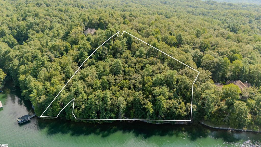 108 Blazing Star Court, Sunset, SC 29685