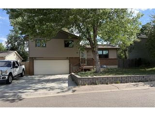 9318 W Lake Dr, Littleton, CO 80123
