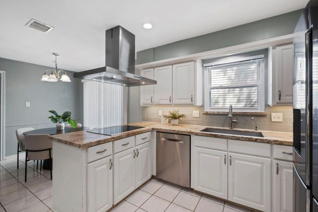 12202 Whittington Drive, Houston, TX 77077