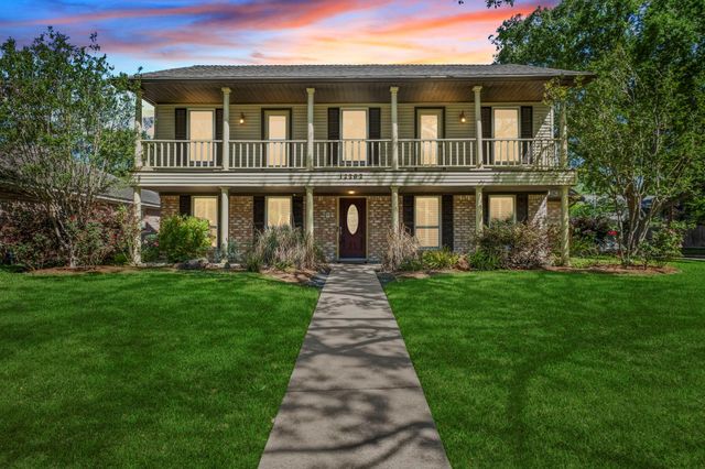 12202 Whittington Drive, Houston, TX 77077