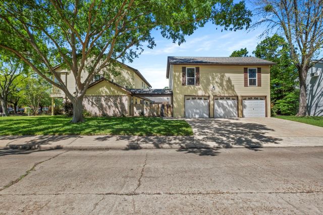 12202 Whittington Drive, Houston, TX 77077