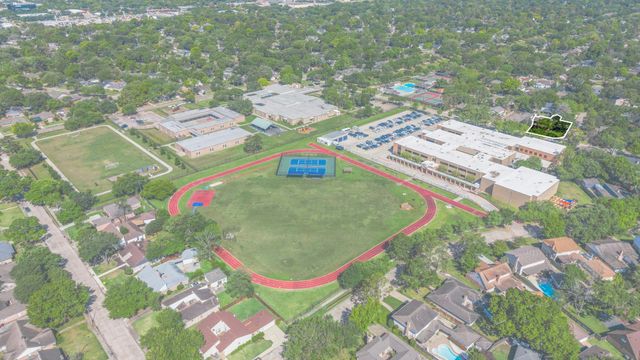 12202 Whittington Drive, Houston, TX 77077