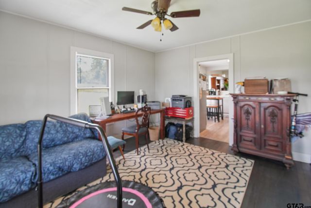 10864 SH 64 W, Overton, TX 75684