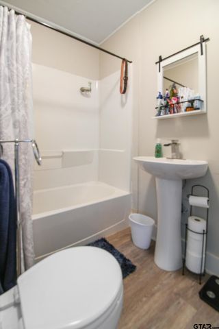 10864 SH 64 W, Overton, TX 75684