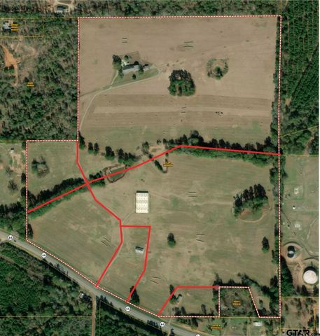 10864 SH 64 W, Overton, TX 75684