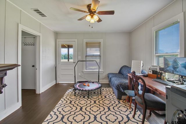 10864 SH 64 W, Overton, TX 75684