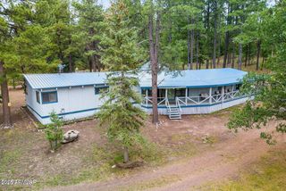 52 COUNTY ROAD 2271 --, Alpine, AZ 85920