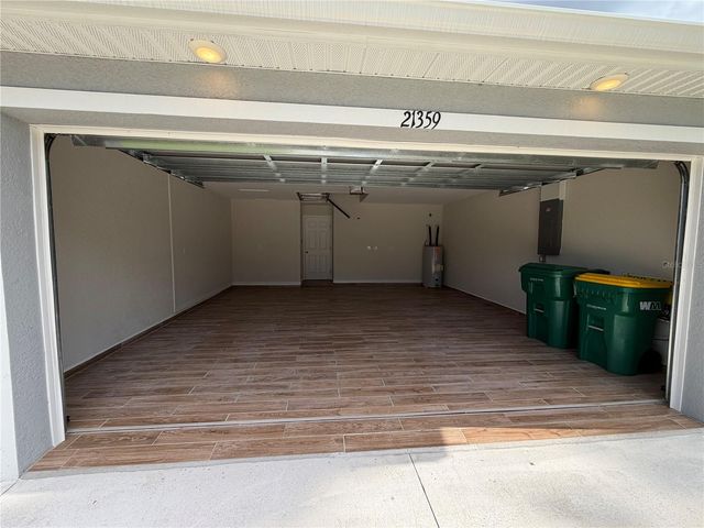 21359 BACHMANN BOULEVARD, Port Charlotte, FL 33954
