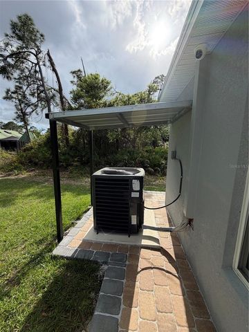 21359 BACHMANN BOULEVARD, Port Charlotte, FL 33954