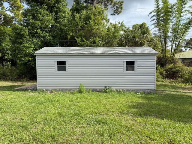 21359 BACHMANN BOULEVARD, Port Charlotte, FL 33954