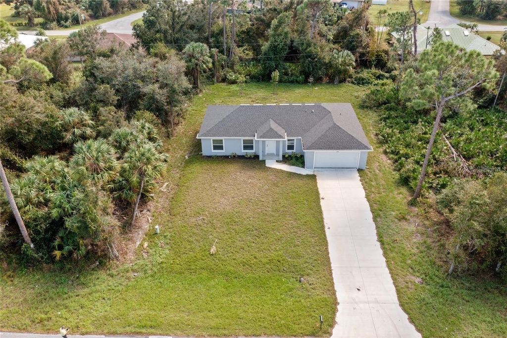 21359 BACHMANN BOULEVARD, Port Charlotte, FL 33954