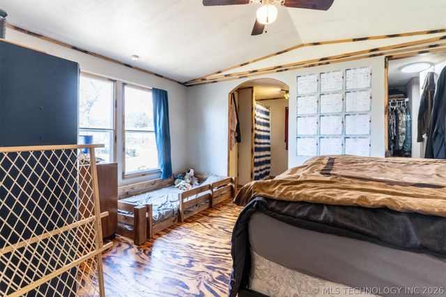 459 San Diego Road, Mannford, OK 74044