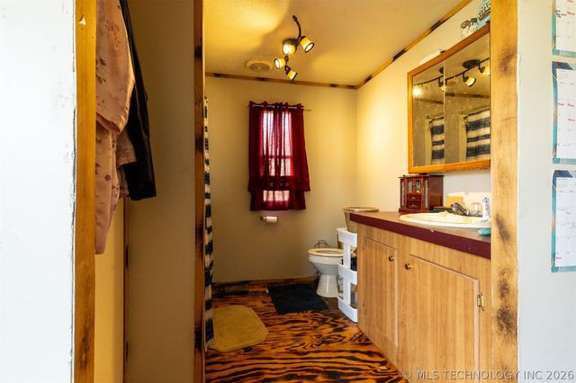 459 San Diego Road, Mannford, OK 74044