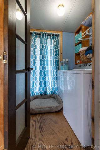 459 San Diego Road, Mannford, OK 74044