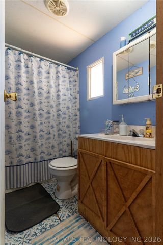 459 San Diego Road, Mannford, OK 74044