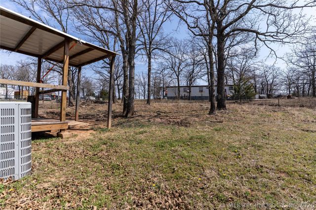 459 San Diego Road, Mannford, OK 74044