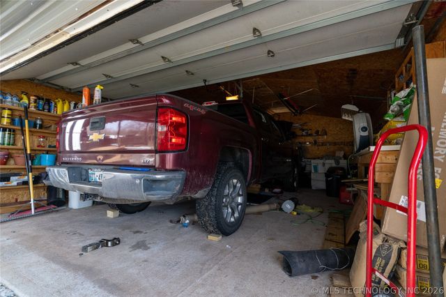 459 San Diego Road, Mannford, OK 74044