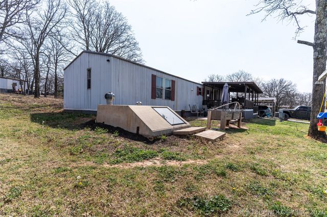 459 San Diego Road, Mannford, OK 74044