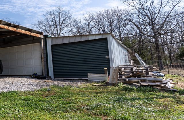 459 San Diego Road, Mannford, OK 74044