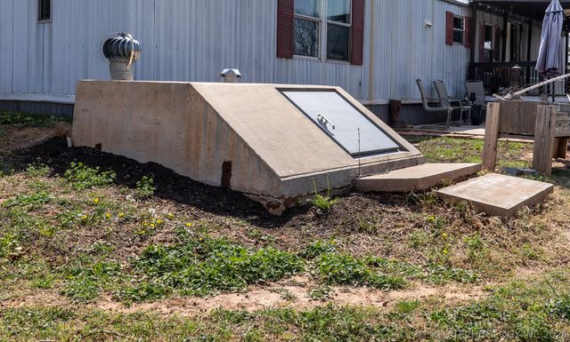 459 San Diego Road, Mannford, OK 74044