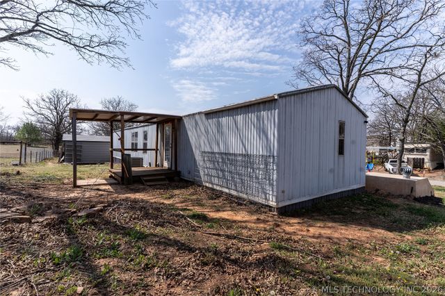 459 San Diego Road, Mannford, OK 74044