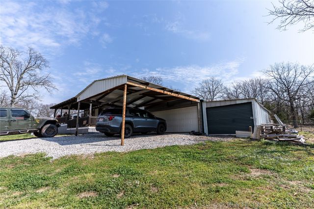 459 San Diego Road, Mannford, OK 74044