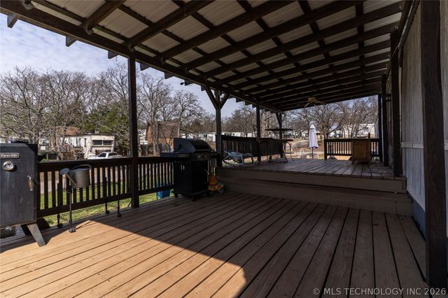 459 San Diego Road, Mannford, OK 74044