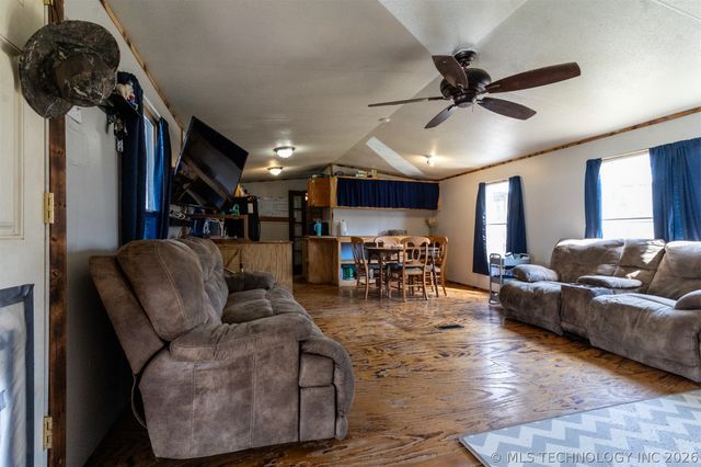 459 San Diego Road, Mannford, OK 74044