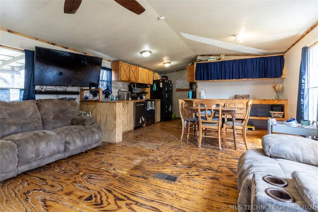 459 San Diego Road, Mannford, OK 74044