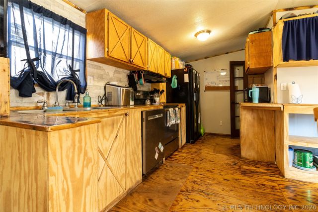 459 San Diego Road, Mannford, OK 74044