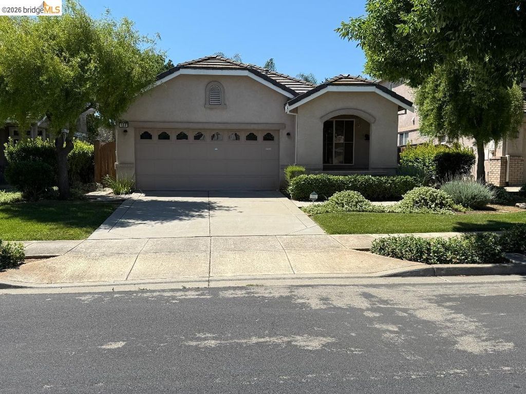 168 Remington St, Brentwood, CA 94513