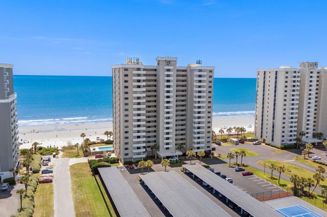 10200 Beach Club Dr Apt 6B, Myrtle Beach, SC 29572