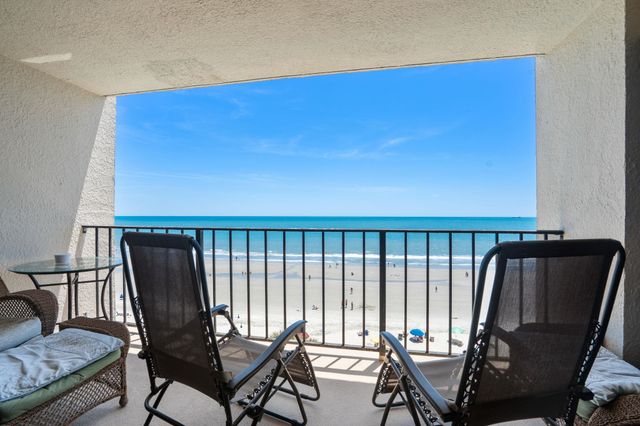 10200 Beach Club Dr Apt 6B, Myrtle Beach, SC 29572