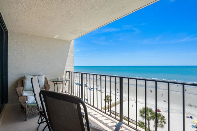 10200 Beach Club Dr Apt 6B, Myrtle Beach, SC 29572