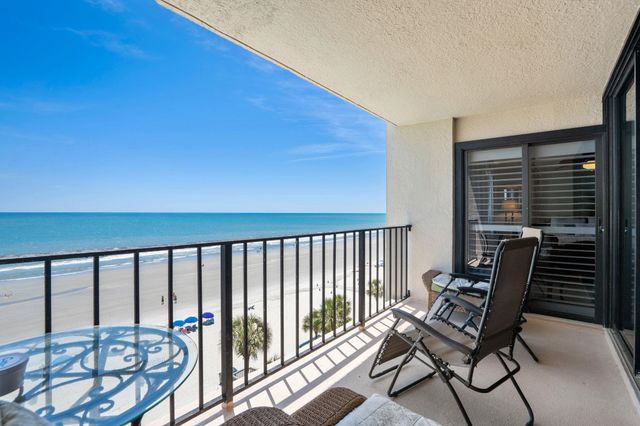 10200 Beach Club Dr Apt 6B, Myrtle Beach, SC 29572