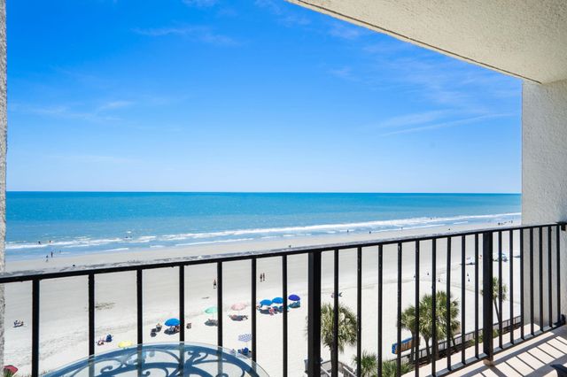 10200 Beach Club Dr Apt 6B, Myrtle Beach, SC 29572