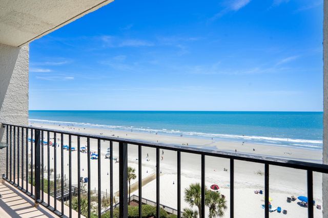 10200 Beach Club Dr Apt 6B, Myrtle Beach, SC 29572