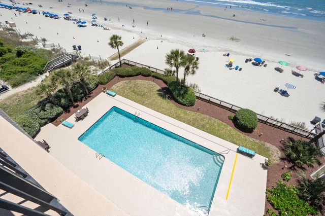 10200 Beach Club Dr Apt 6B, Myrtle Beach, SC 29572