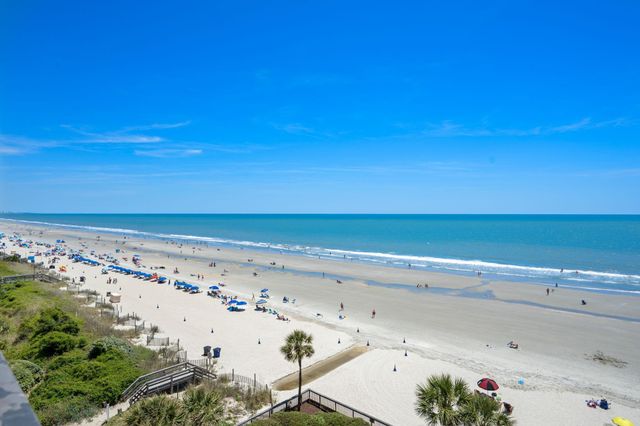 10200 Beach Club Dr Apt 6B, Myrtle Beach, SC 29572